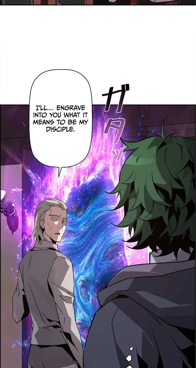 Necromancer’s Evolutionary Traits Chapter 15 page 23 - 
