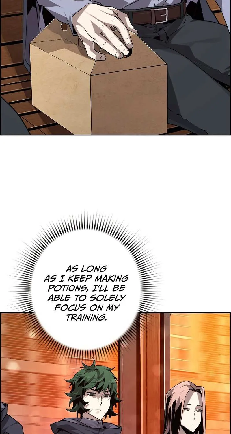 Necromancer’s Evolutionary Traits Chapter 15 page 4 - 