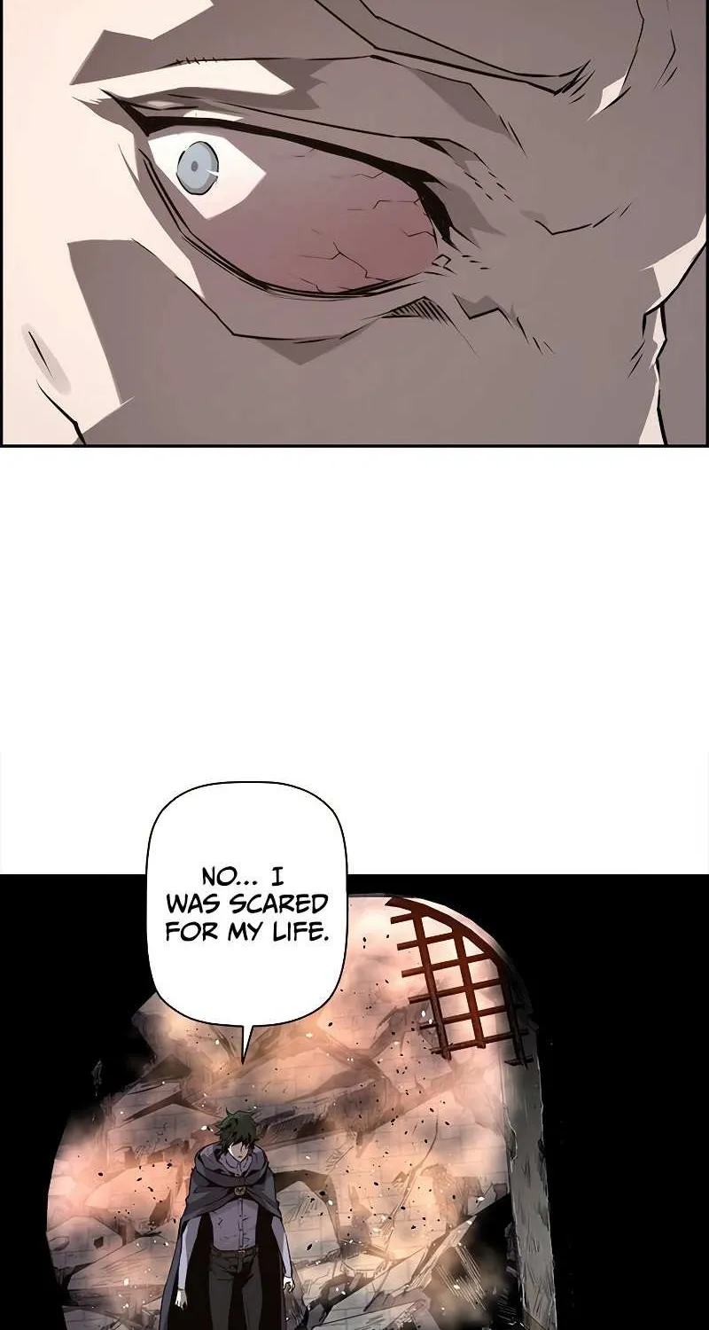 Necromancer’s Evolutionary Traits Chapter 15 page 38 - 