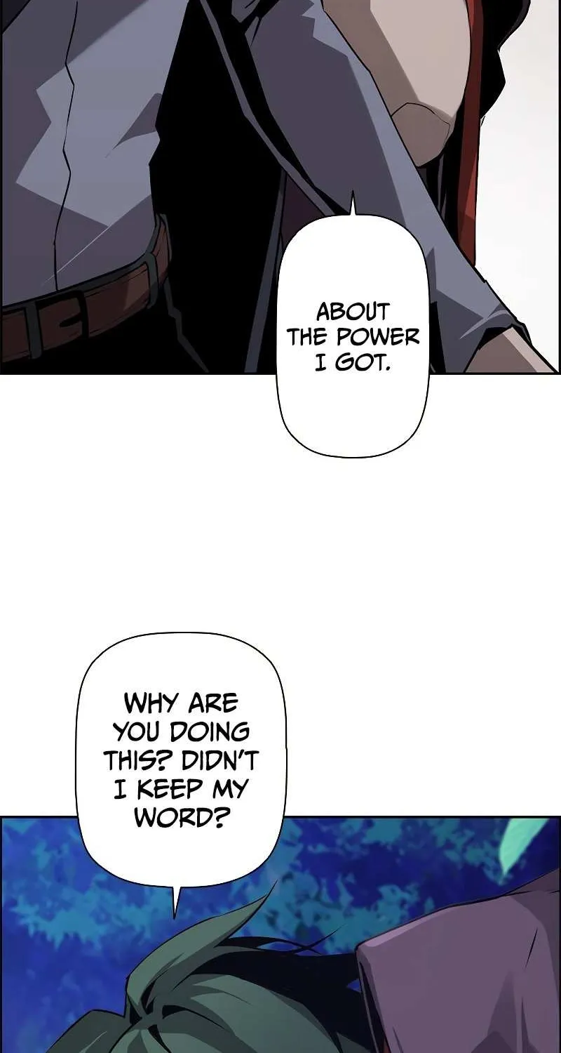 Necromancer’s Evolutionary Traits Chapter 15 page 57 - 