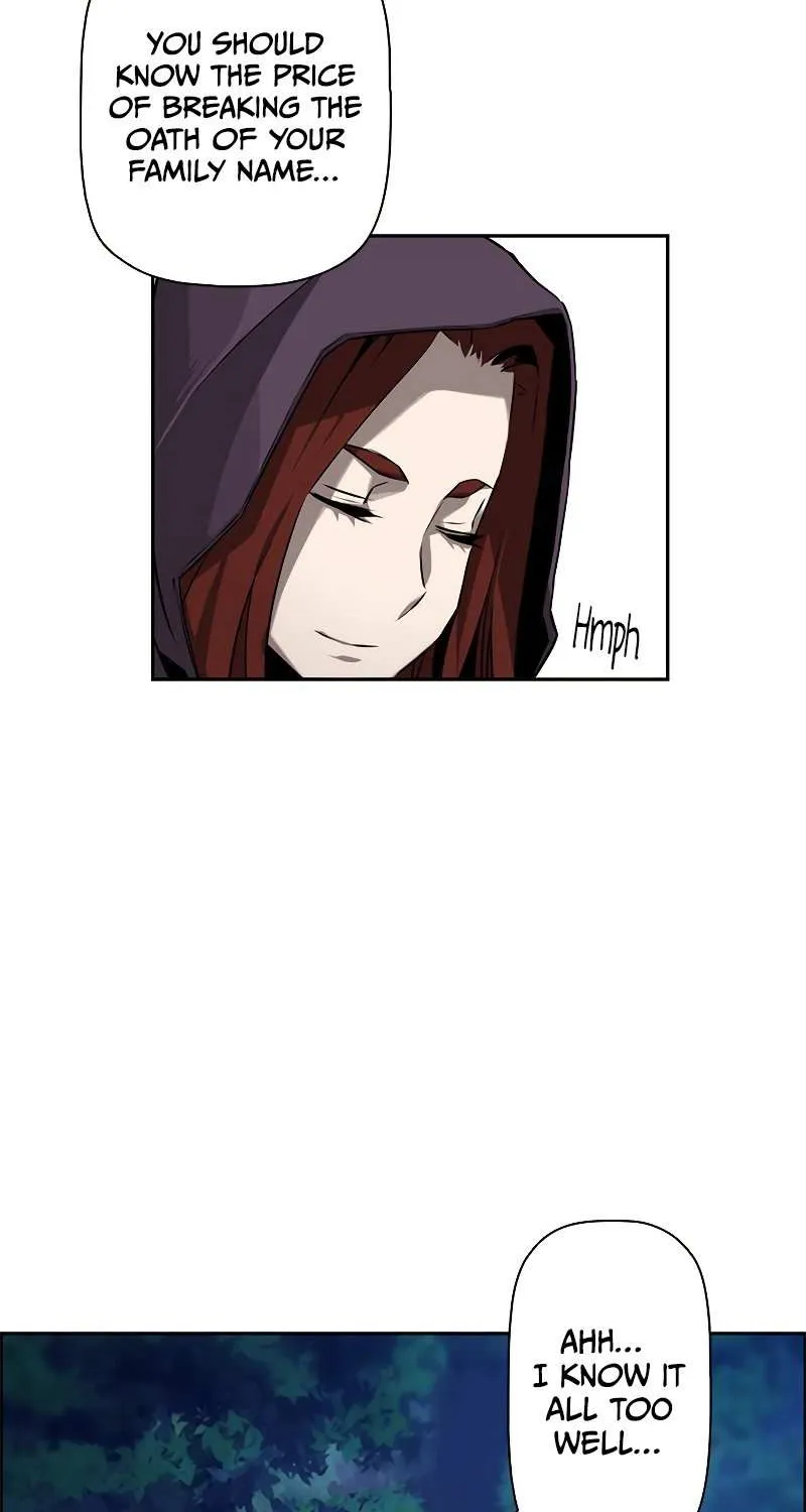 Necromancer’s Evolutionary Traits Chapter 15 page 59 - 