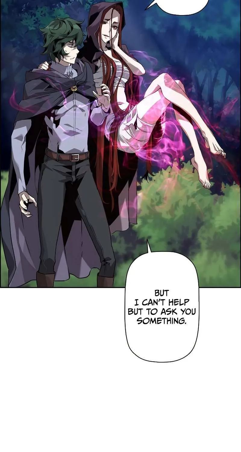 Necromancer’s Evolutionary Traits Chapter 15 page 60 - 