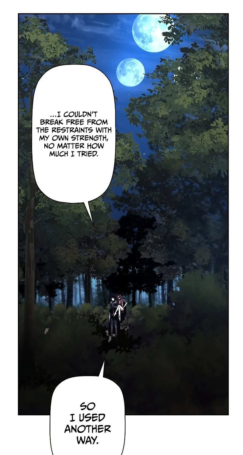 Necromancer’s Evolutionary Traits Chapter 15 page 61 - 