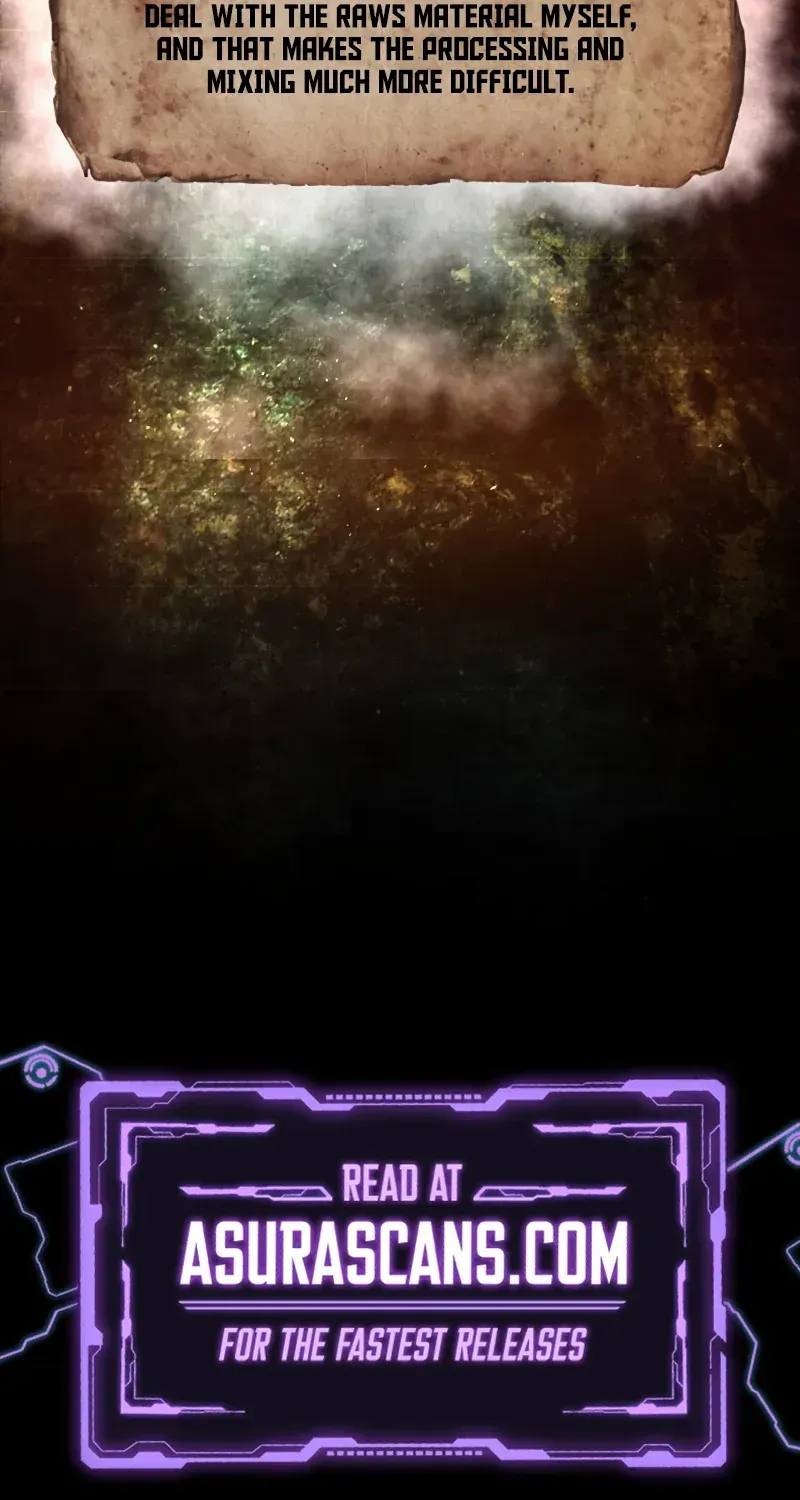 Necromancer’s Evolutionary Traits Chapter 15 page 81 - 