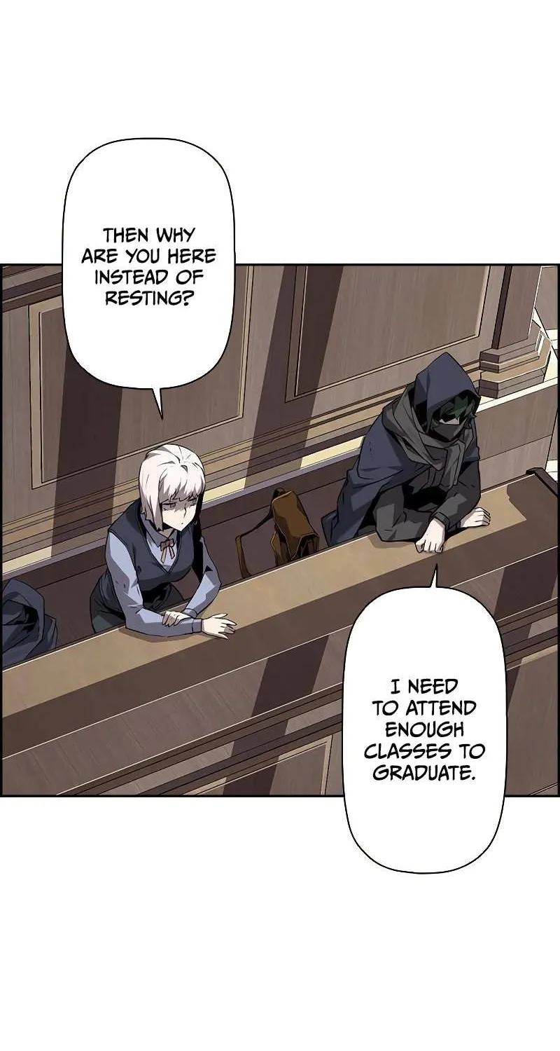 Necromancer’s Evolutionary Traits Chapter 16 page 23 - 
