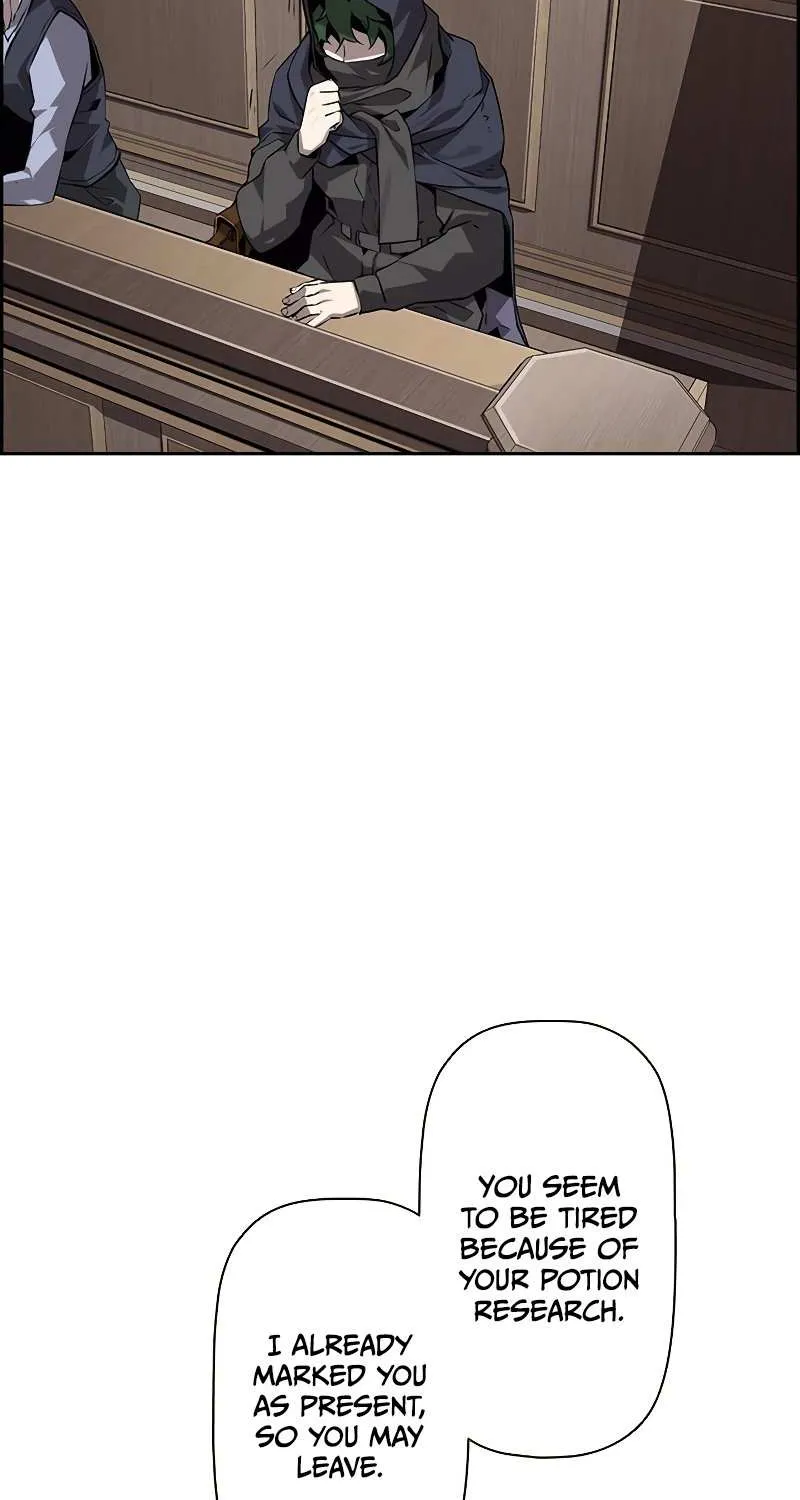 Necromancer’s Evolutionary Traits Chapter 16 page 35 - 