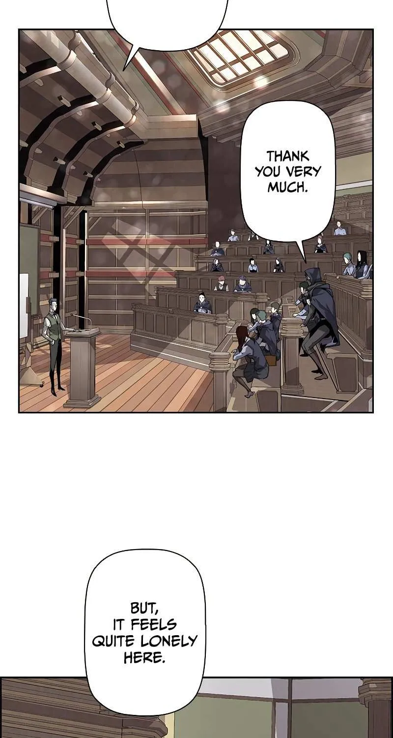 Necromancer’s Evolutionary Traits Chapter 16 page 36 - 