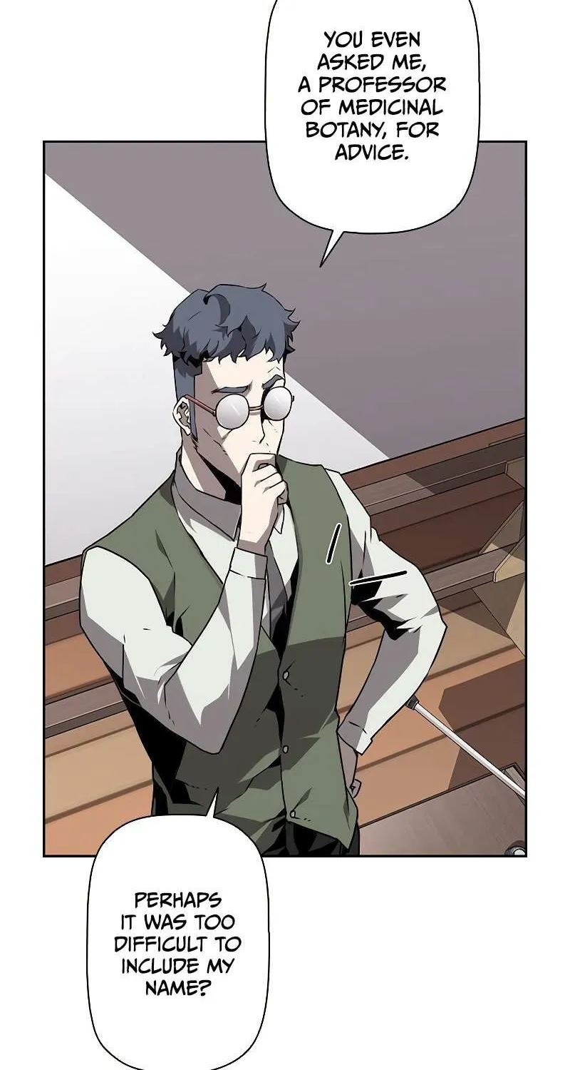 Necromancer’s Evolutionary Traits Chapter 16 page 38 - 