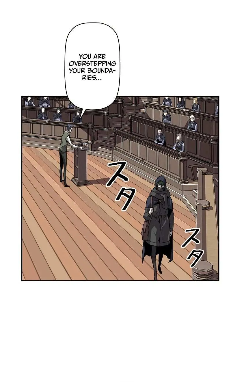 Necromancer’s Evolutionary Traits Chapter 16 page 47 - 