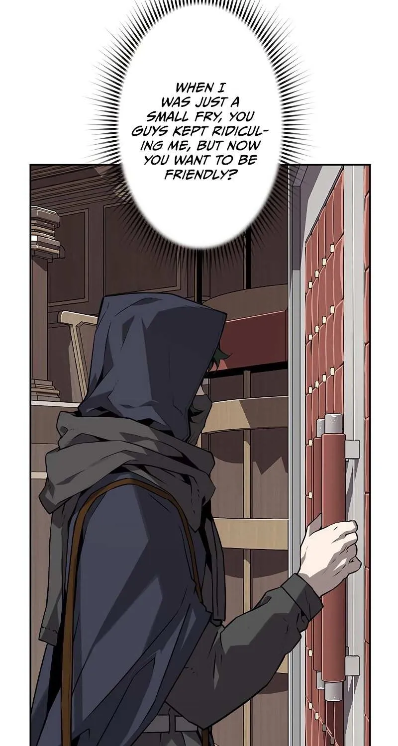 Necromancer’s Evolutionary Traits Chapter 16 page 51 - 