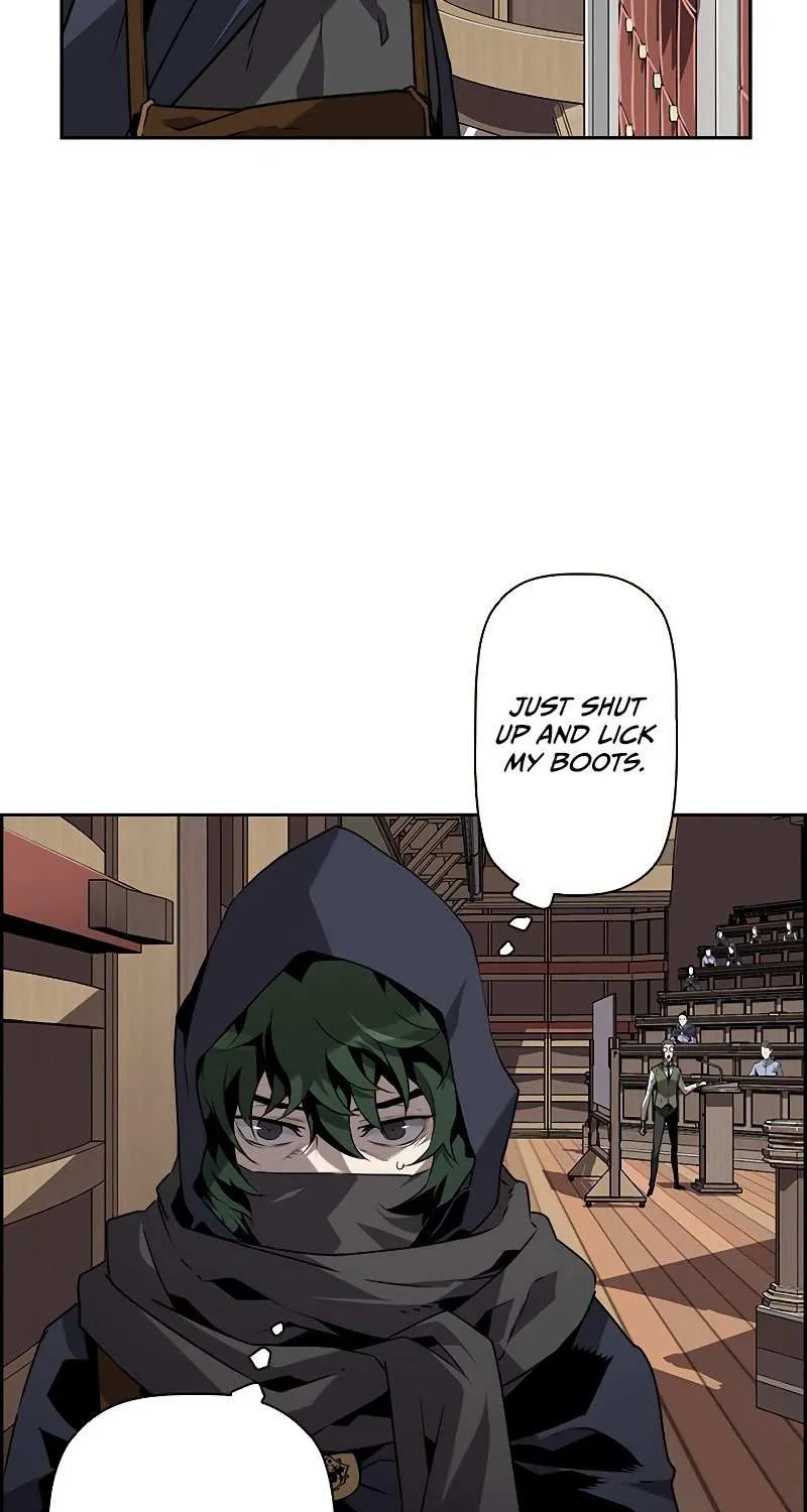 Necromancer’s Evolutionary Traits Chapter 16 page 52 - 