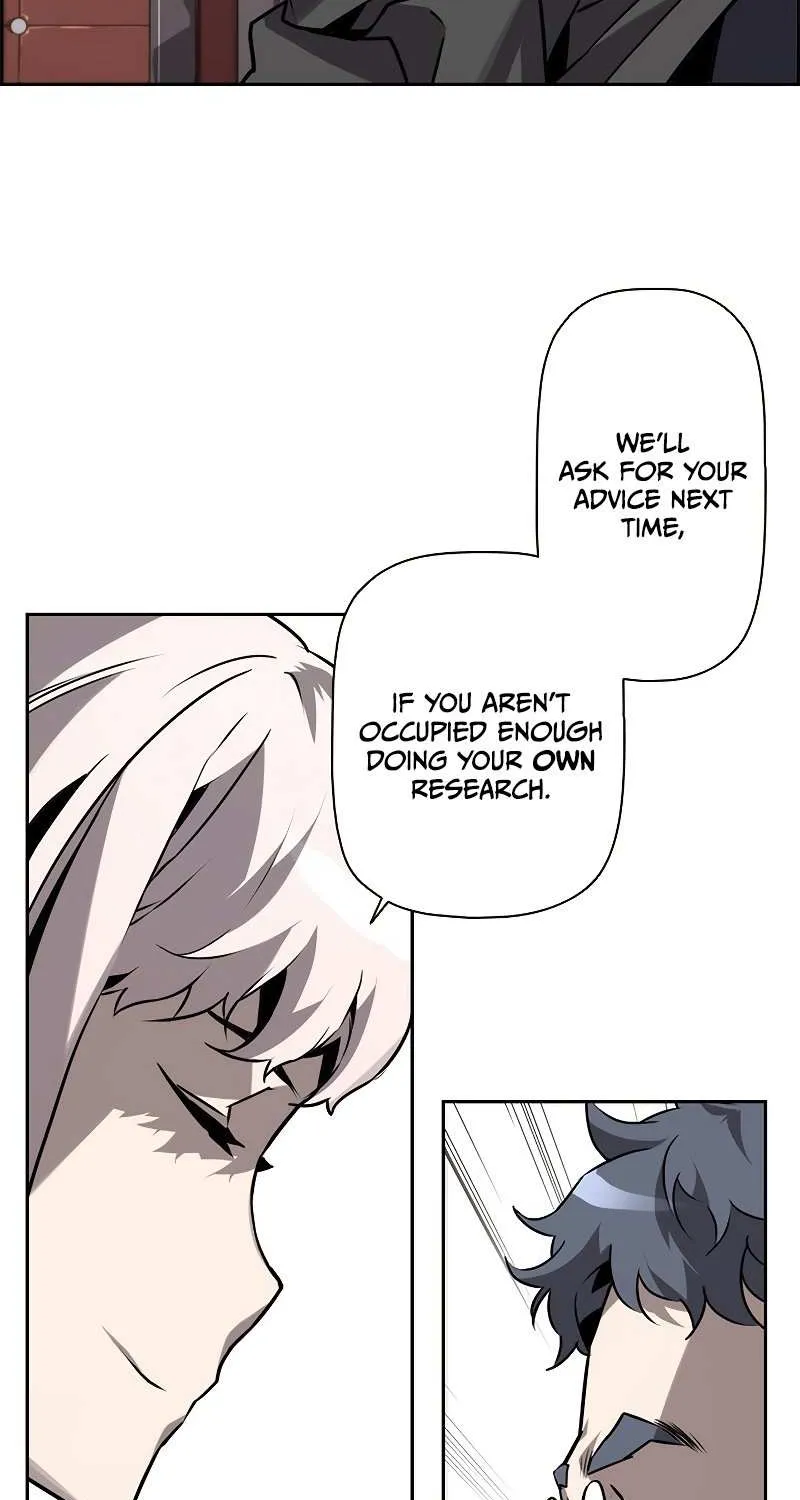 Necromancer’s Evolutionary Traits Chapter 16 page 65 - 