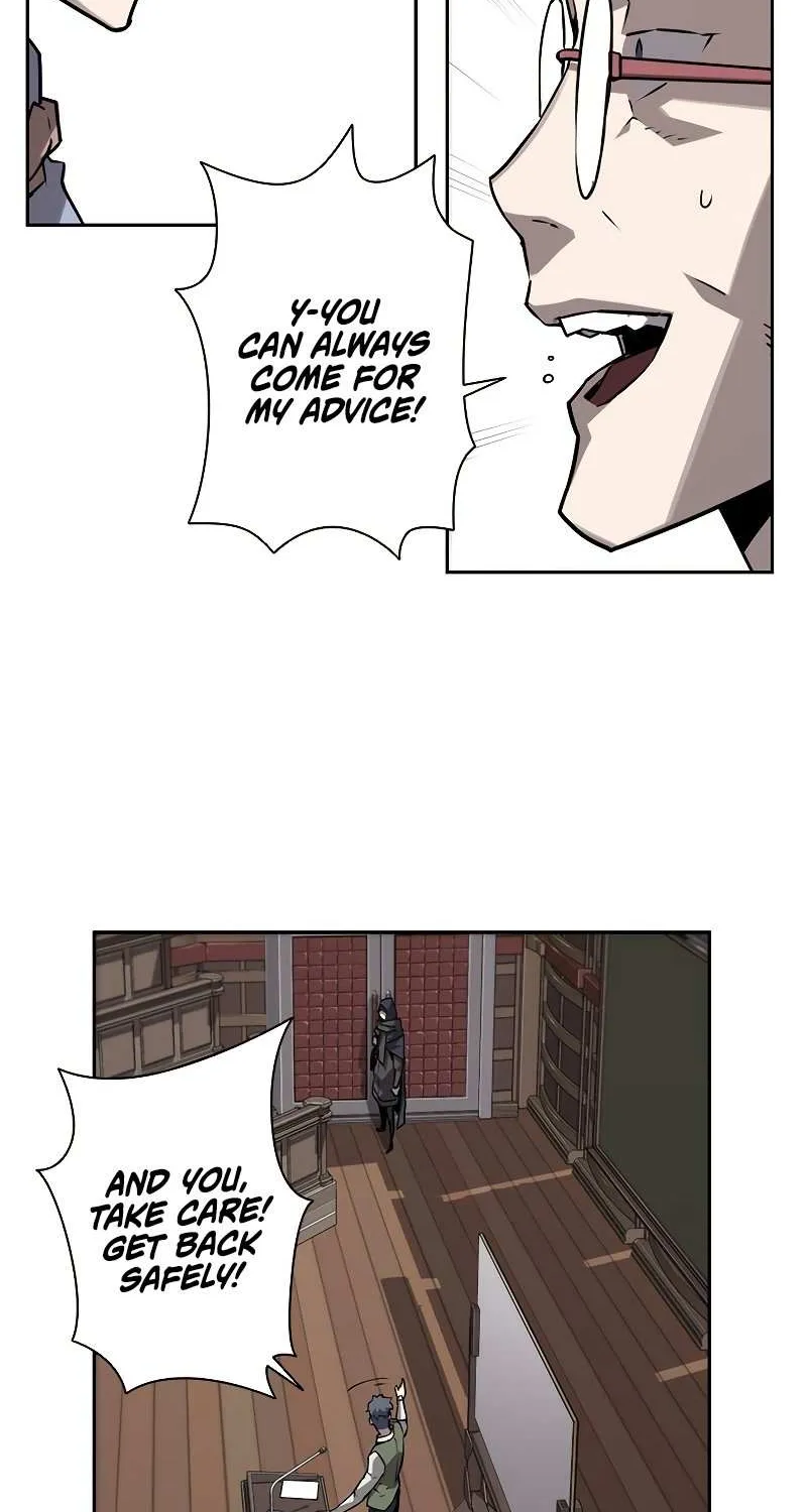 Necromancer’s Evolutionary Traits Chapter 16 page 66 - 