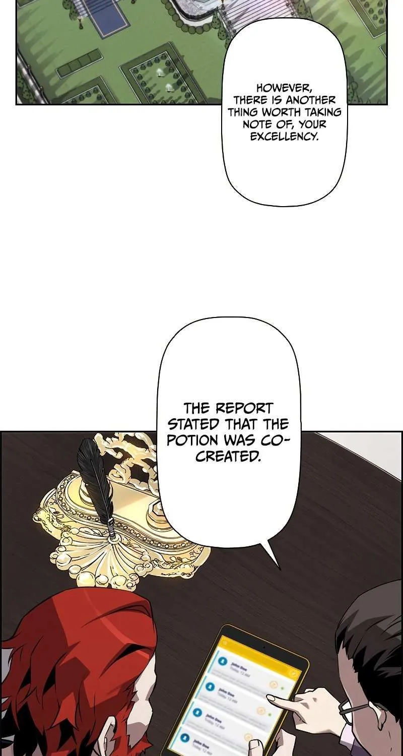 Necromancer’s Evolutionary Traits Chapter 17 page 17 - 