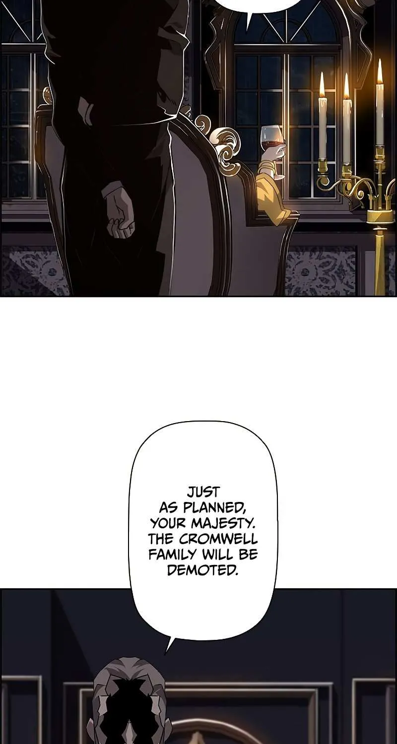 Necromancer’s Evolutionary Traits Chapter 17 page 28 - 