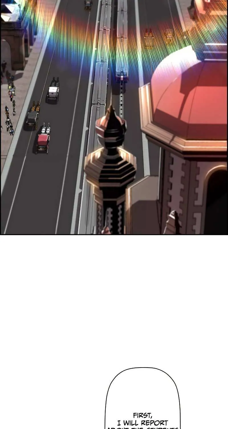 Necromancer’s Evolutionary Traits Chapter 17 page 5 - 
