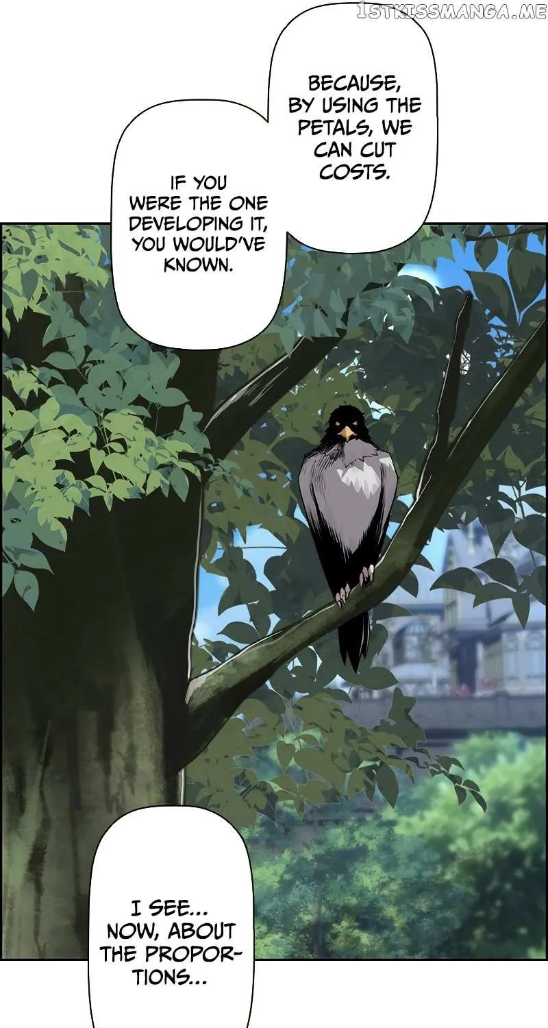 Necromancer’s Evolutionary Traits Chapter 18 page 18 - 