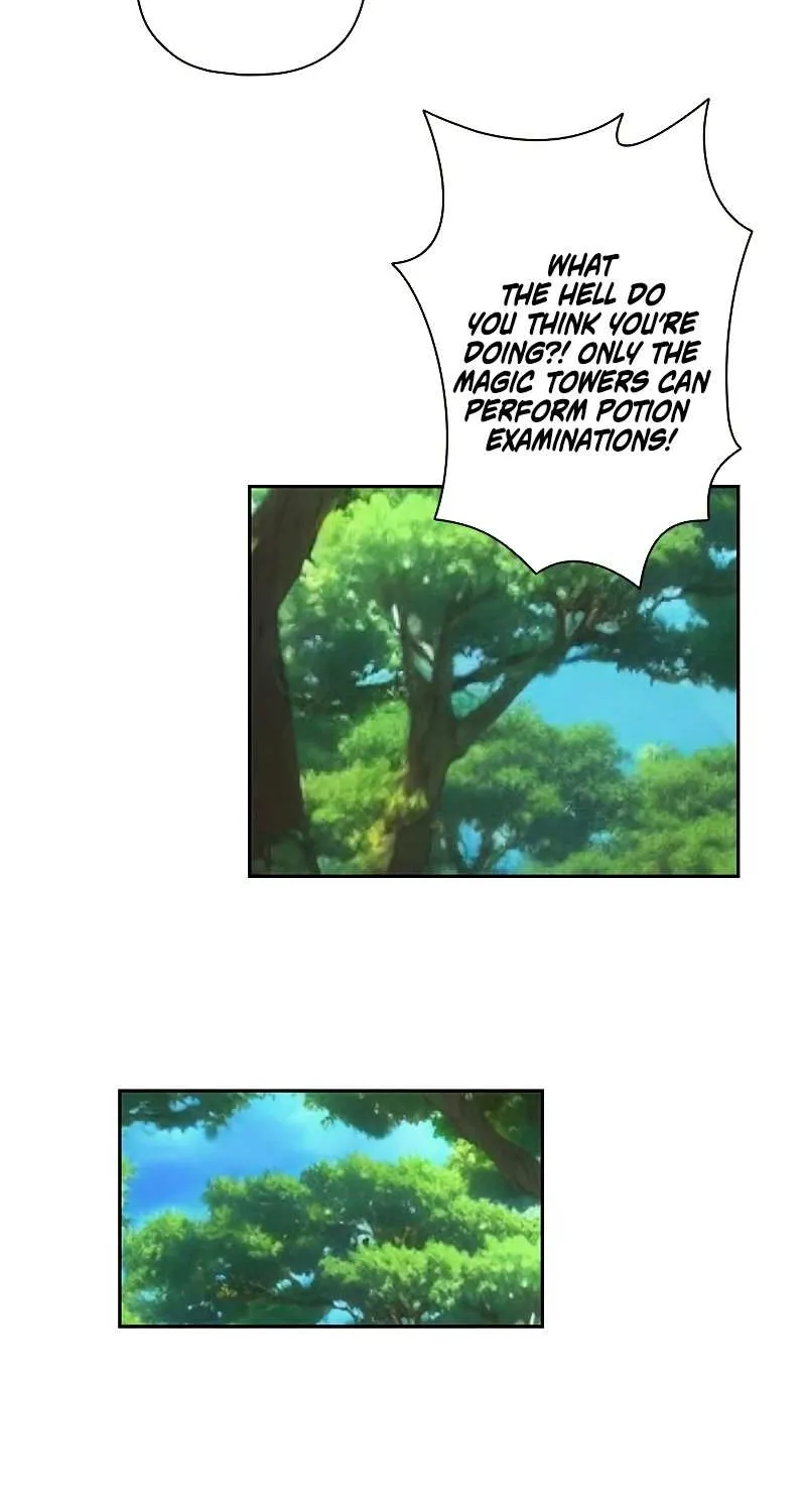 Necromancer’s Evolutionary Traits Chapter 18 page 19 - 
