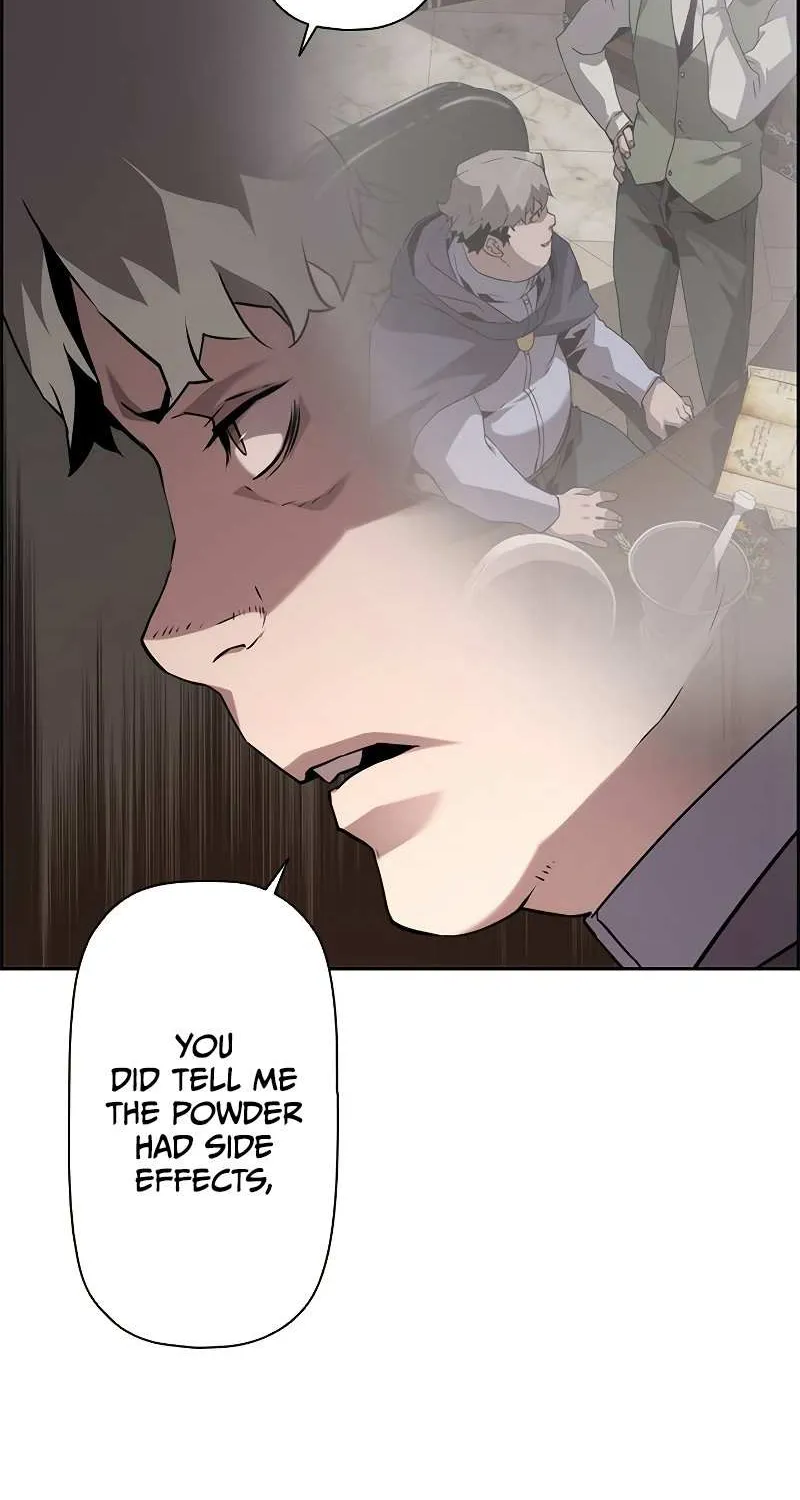 Necromancer’s Evolutionary Traits Chapter 18 page 31 - 