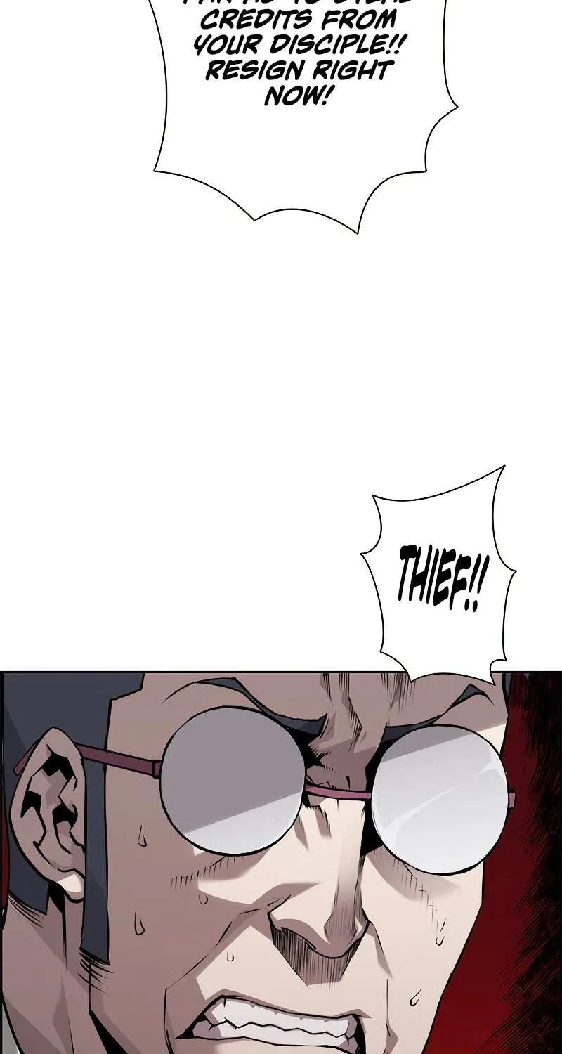 Necromancer’s Evolutionary Traits Chapter 18 page 35 - 