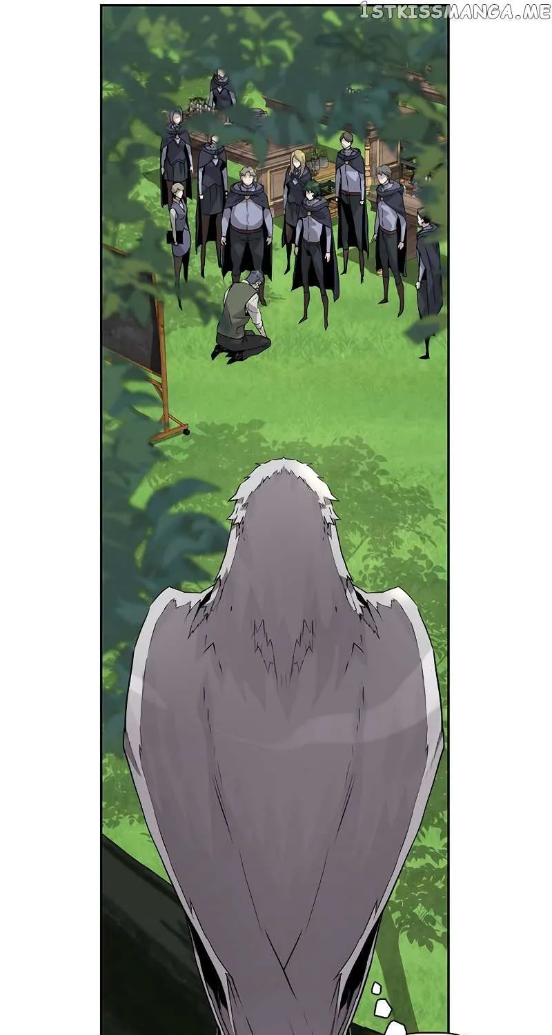 Necromancer’s Evolutionary Traits Chapter 18 page 49 - 