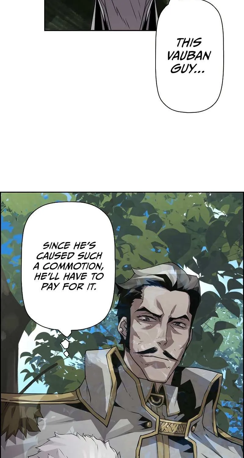 Necromancer’s Evolutionary Traits Chapter 18 page 50 - 