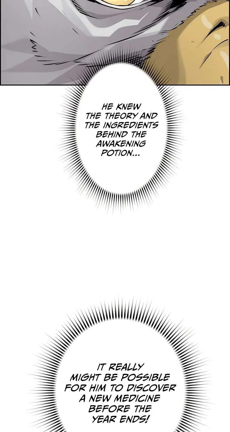Necromancer’s Evolutionary Traits Chapter 18 page 53 - 