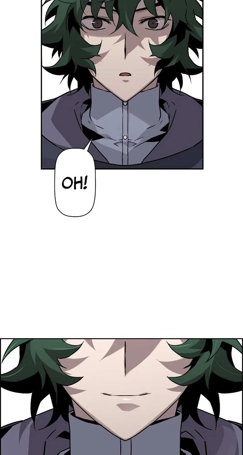 Necromancer’s Evolutionary Traits Chapter 18 page 69 - 