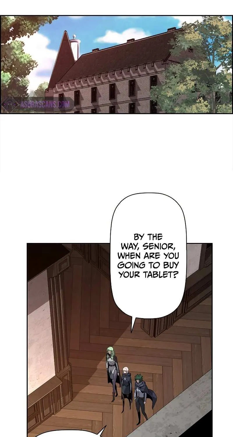 Necromancer’s Evolutionary Traits Chapter 18 page 71 - 