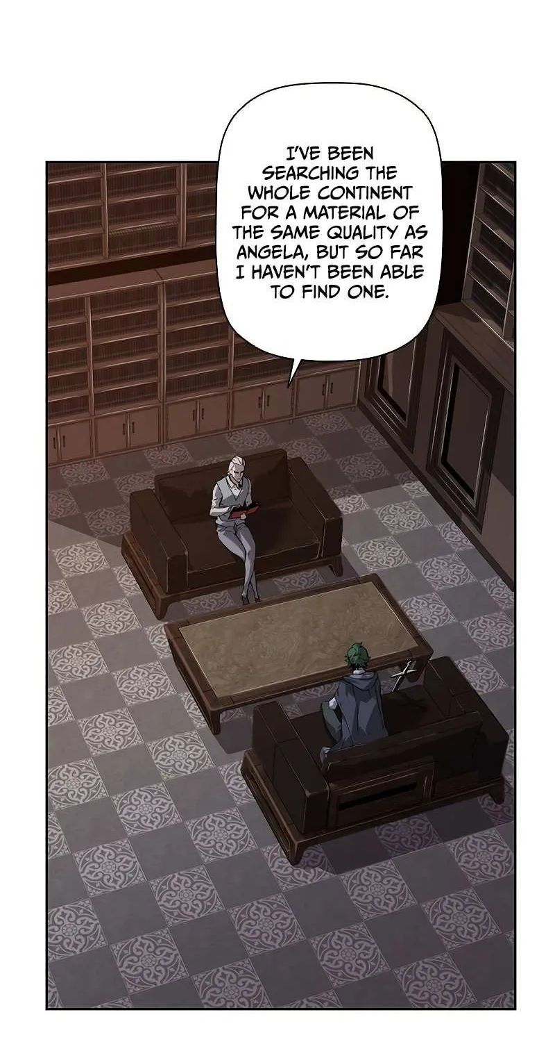 Necromancer’s Evolutionary Traits Chapter 19 page 30 - 