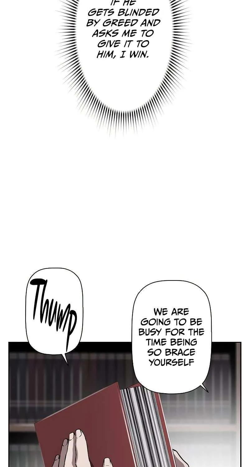 Necromancer’s Evolutionary Traits Chapter 19 page 35 - 
