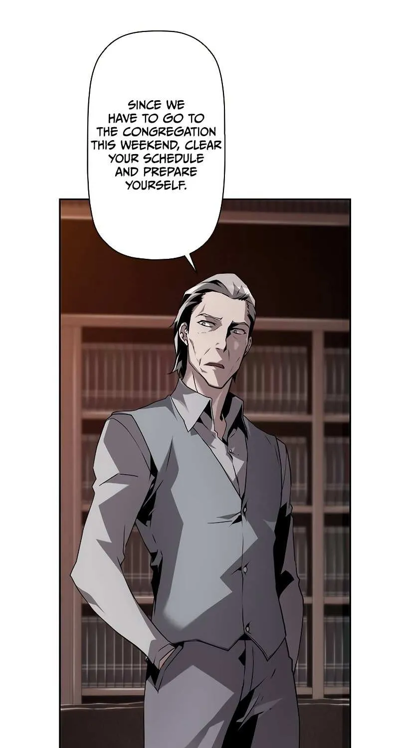 Necromancer’s Evolutionary Traits Chapter 19 page 49 - 