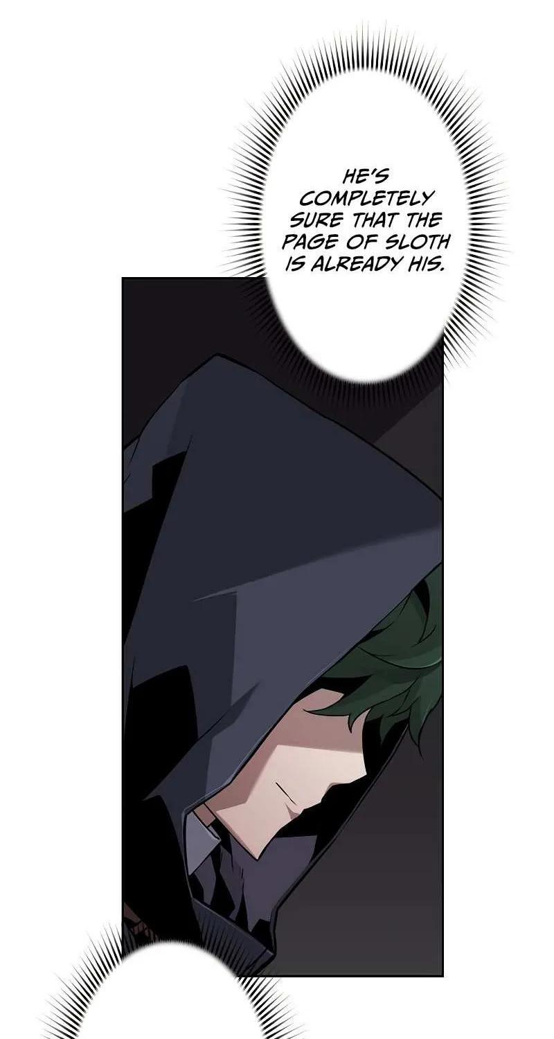 Necromancer’s Evolutionary Traits Chapter 19 page 56 - 
