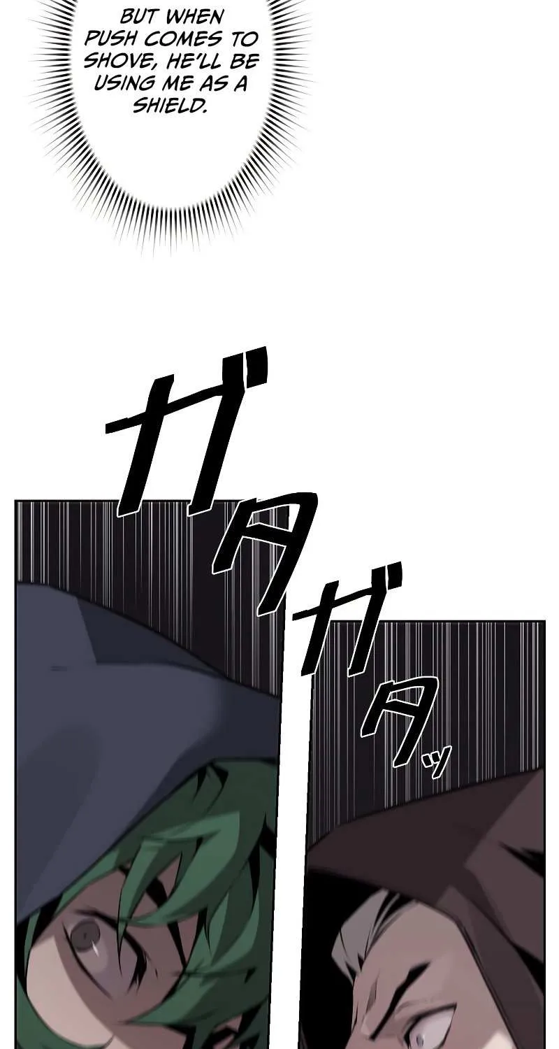 Necromancer’s Evolutionary Traits Chapter 19 page 57 - 