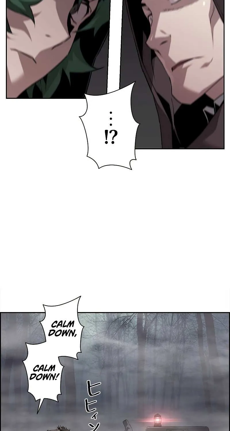 Necromancer’s Evolutionary Traits Chapter 19 page 58 - 