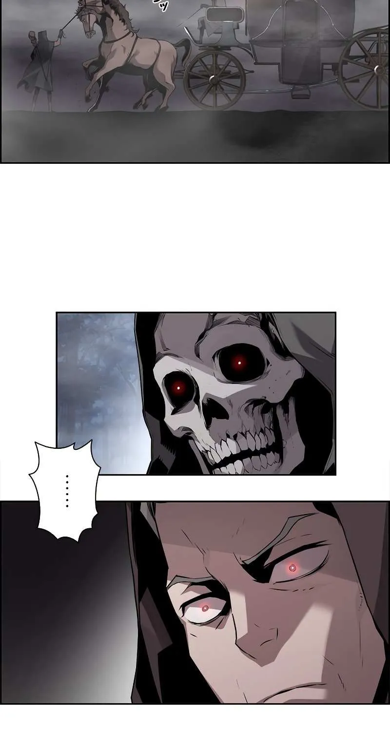 Necromancer’s Evolutionary Traits Chapter 19 page 59 - 