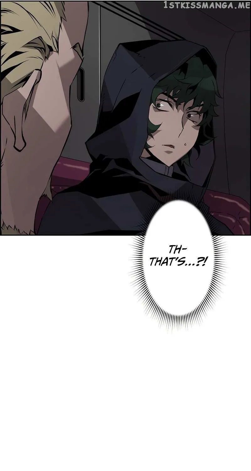 Necromancer’s Evolutionary Traits Chapter 19 page 63 - 