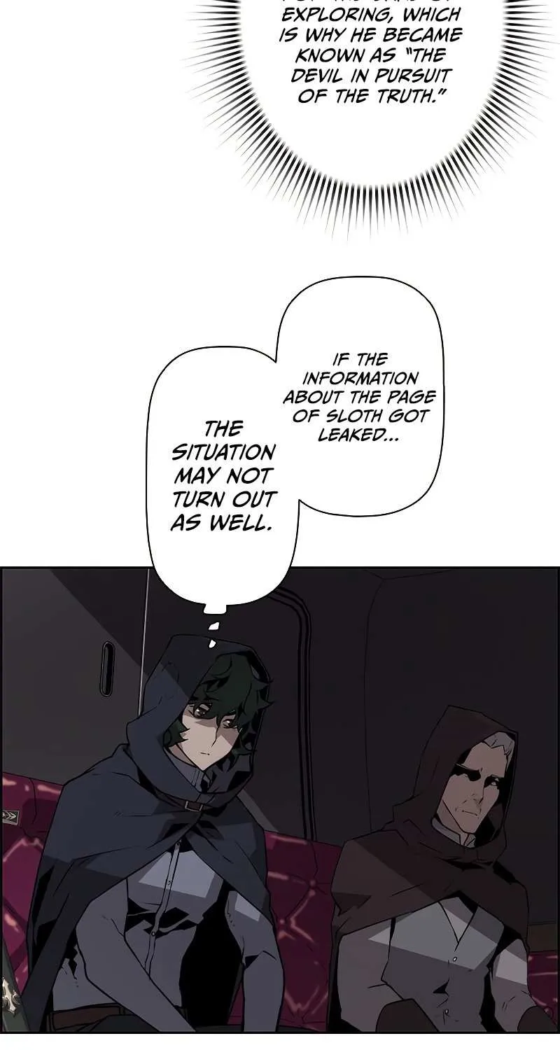 Necromancer’s Evolutionary Traits Chapter 19 page 67 - 