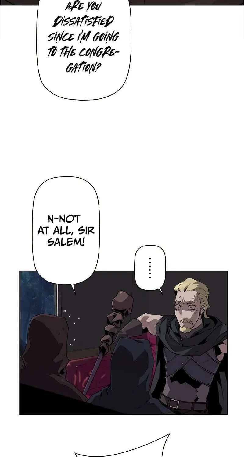 Necromancer’s Evolutionary Traits Chapter 19 page 71 - 