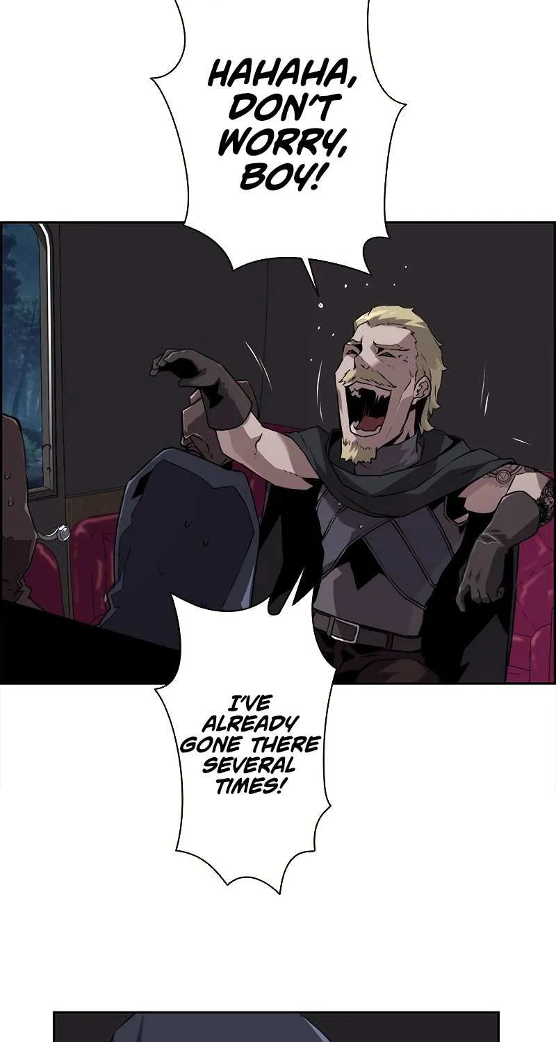 Necromancer’s Evolutionary Traits Chapter 19 page 72 - 