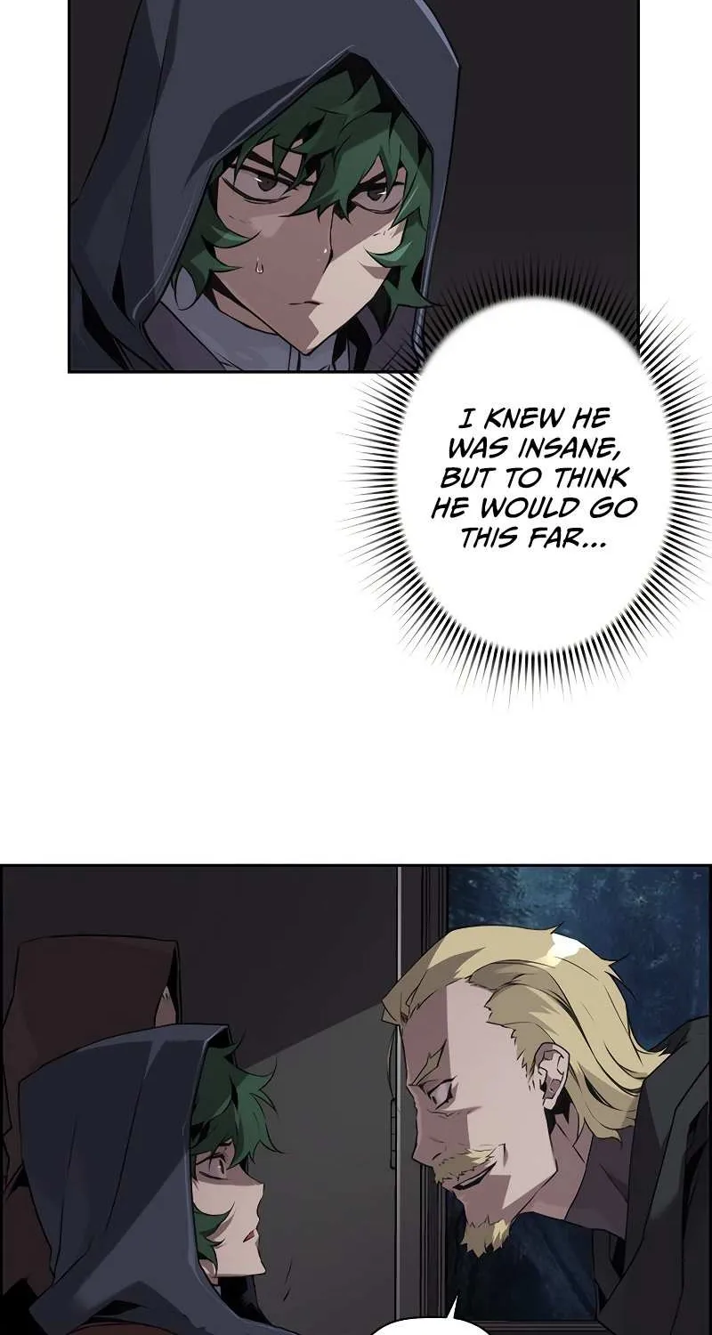 Necromancer’s Evolutionary Traits Chapter 19 page 73 - 