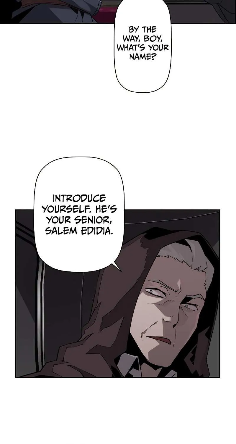 Necromancer’s Evolutionary Traits Chapter 19 page 74 - 