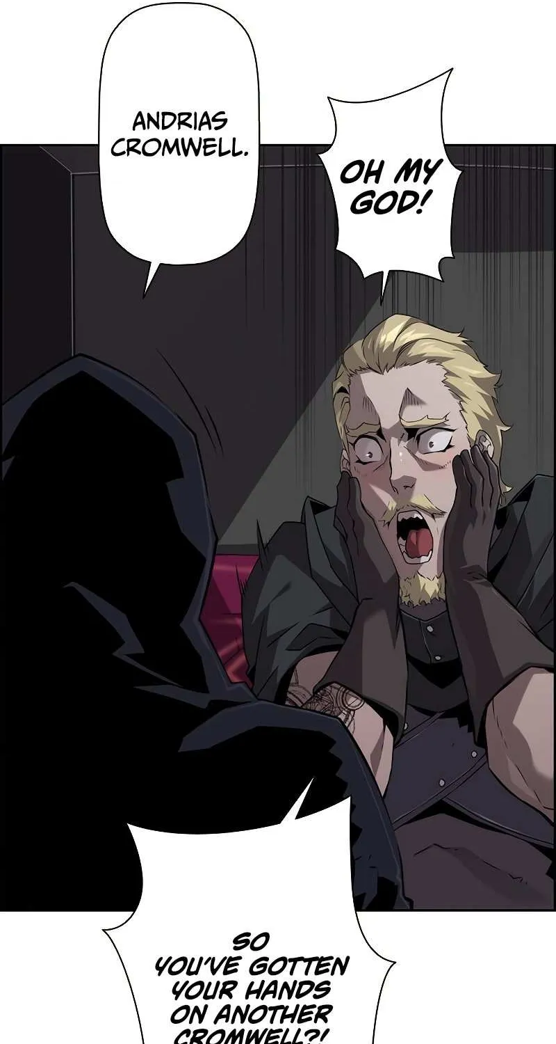 Necromancer’s Evolutionary Traits Chapter 19 page 75 - 