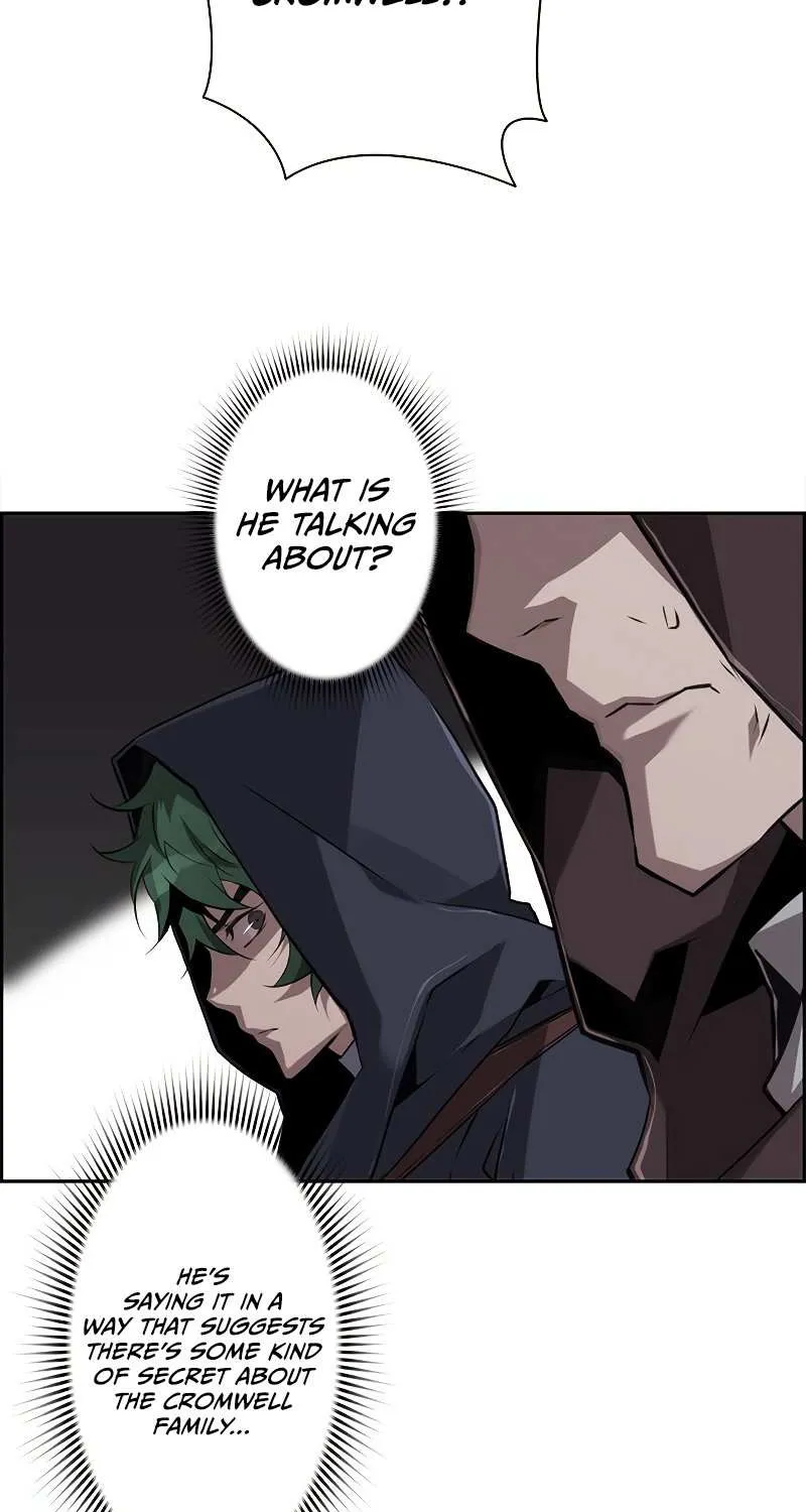 Necromancer’s Evolutionary Traits Chapter 19 page 76 - 