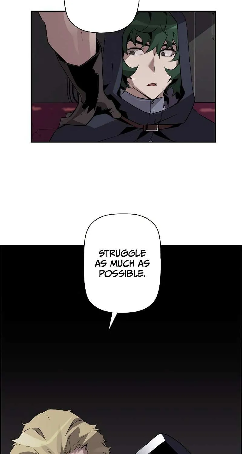 Necromancer’s Evolutionary Traits Chapter 19 page 79 - 