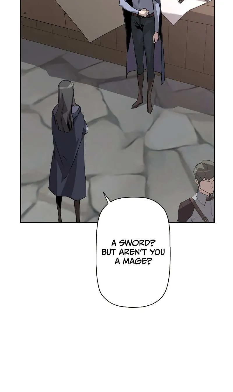 Necromancer’s Evolutionary Traits Chapter 19 page 9 - 