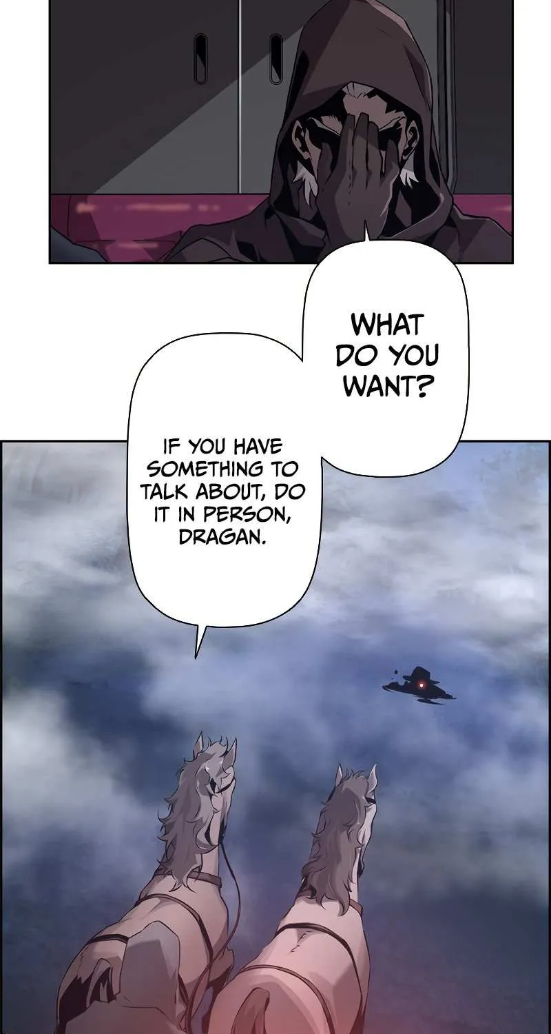 Necromancer’s Evolutionary Traits Chapter 19 page 87 - 