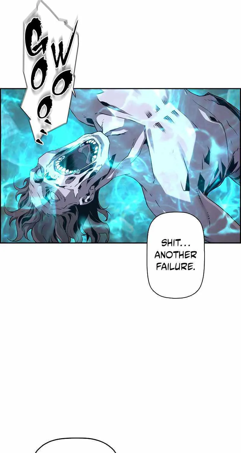Necromancer’s Evolutionary Traits Chapter 2 page 18 - 