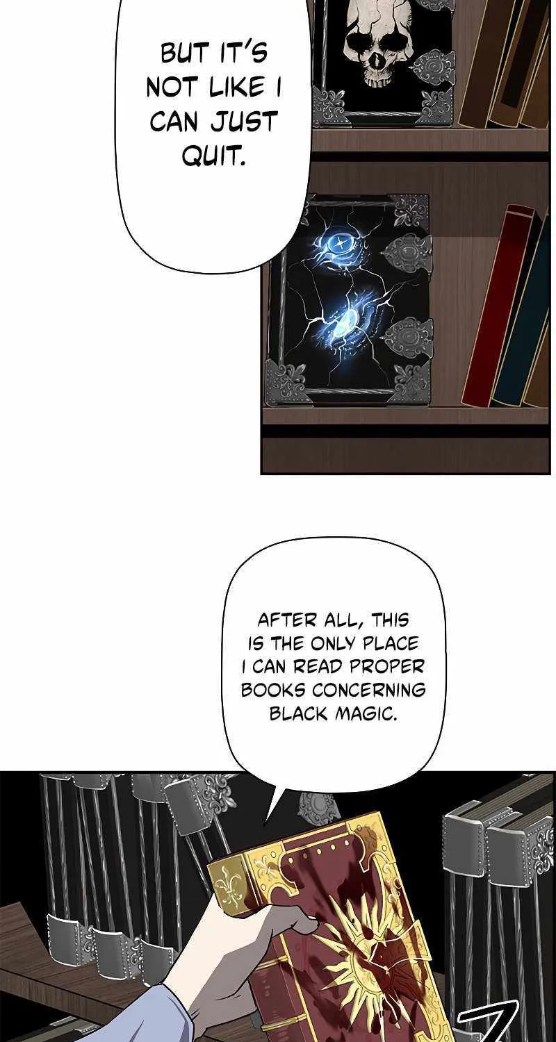 Necromancer’s Evolutionary Traits Chapter 2 page 22 - 