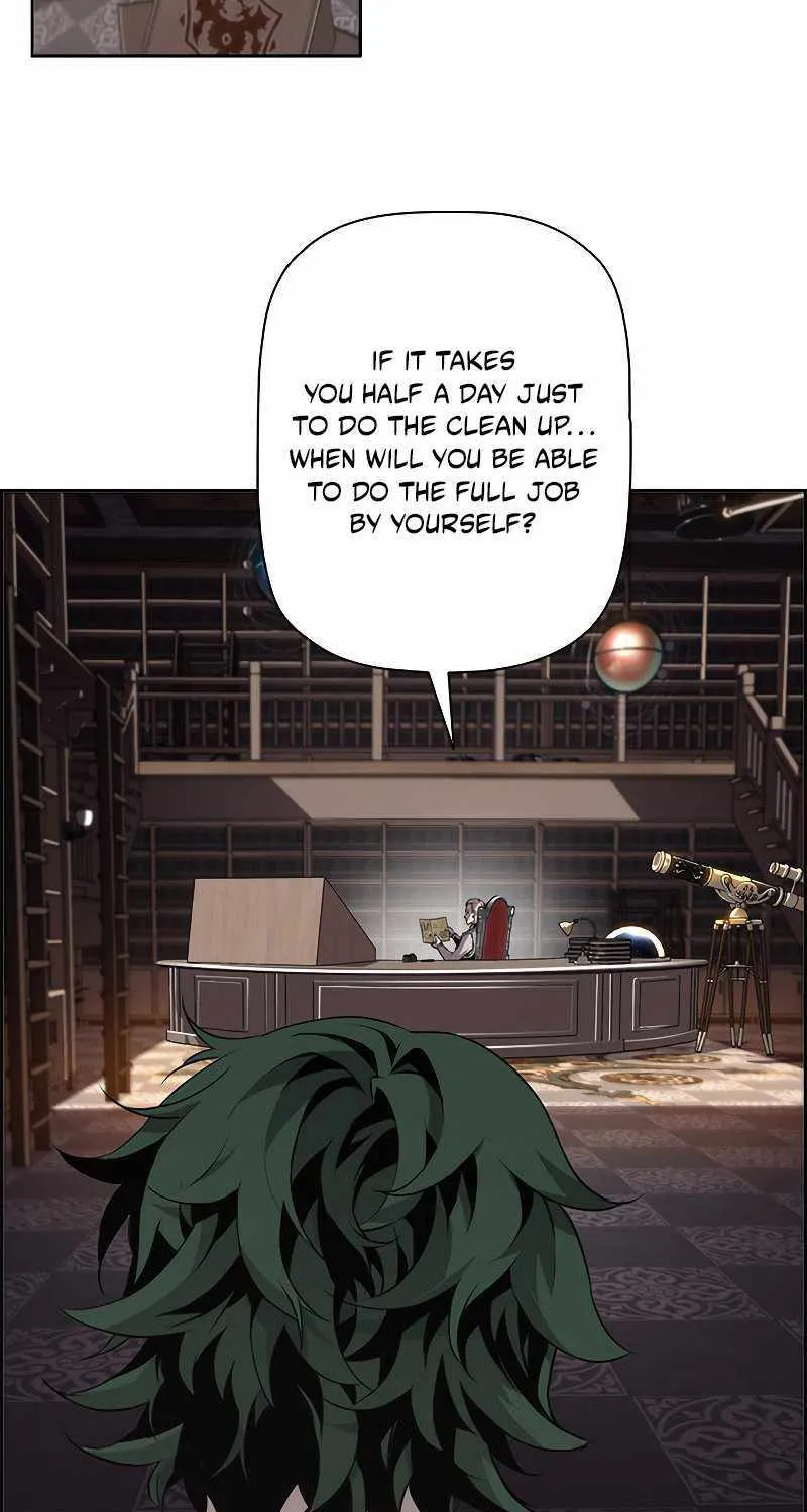 Necromancer’s Evolutionary Traits Chapter 2 page 24 - 